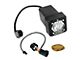 Baja Designs S1 Universal Hitch Light Kit with Toggle Switch (17-24 Titan)